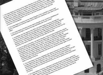 Transcript of Iran-US deal released after days of secrecy