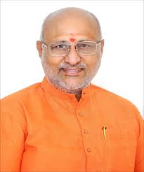 Vice President to participate in International Day of Yoga celebrations at Leh