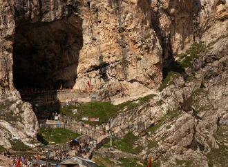 Bridges Through Faith