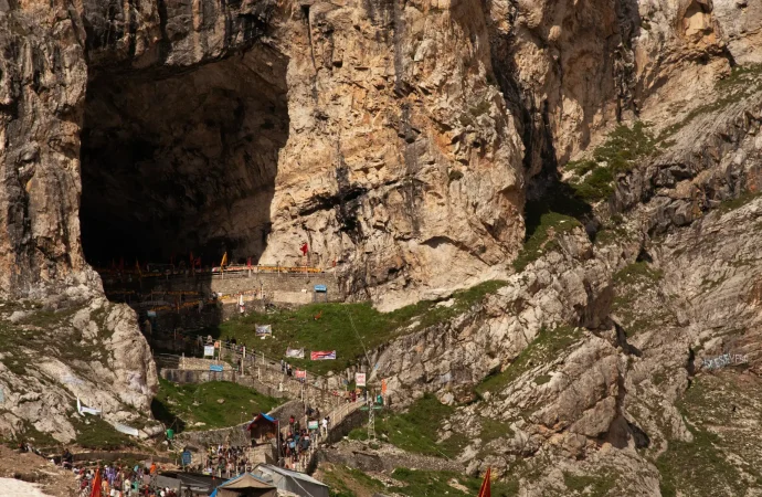Bridges Through Faith
