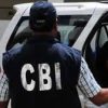 CBI arrests 2 Srinagar municipal employees in bribery case