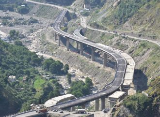 New tunnel, viaduct on Srinagar-Jammu NH to open ahead of Amarnath Yatra: Nitin Gadkari