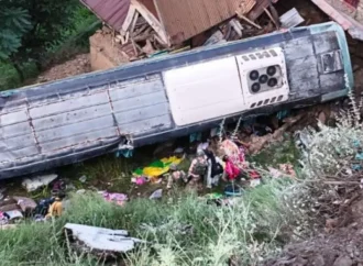 39 Amarnath Yatris injured