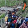 Amarnath Yatra resumes from Jammu