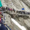 Amarnath Yatra on-the-spot registration to begin July 1