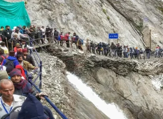 Amarnath Yatra on-the-spot registration to begin July 1