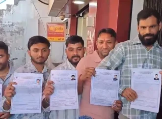 Amarnath Yatra registration cap tested as over 6700 yatris leave Jammu