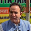 BJP says CM Omar reinventing himself to mask governance failures