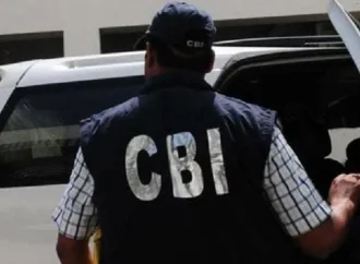 CBI arrests J&K engineer in alleged bribery case