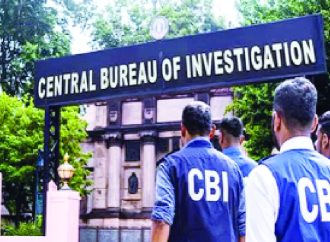 CBI searches 26 locations across 11 states in probe into alleged BRO fund embezzlement