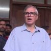 CM Omar Abdullah blocked from visiting Martyrs’ Graveyard