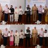 Govt responsible for expanding employment opportunities beyond government jobs: CM Omar