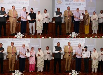 Govt responsible for expanding employment opportunities beyond government jobs: CM Omar