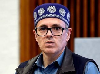 CM Omar dismisses BJP legal notice over defection claims