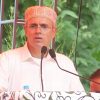 CM Omar presses statehood demand, accuses BJP of undermining PM’s promise
