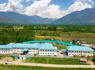CUK opens one-year PG admissions