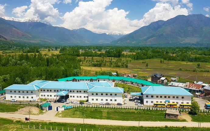 CUK opens one-year PG admissions