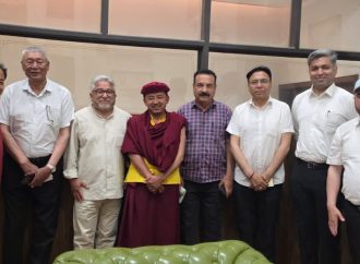 Centre, Ladakh groups move closer to governance deal with elected body, constitutional safeguards