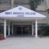 Centre approves 50 more MBBS seats for GMC Jammu