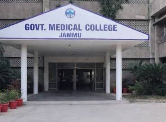 Centre approves 50 more MBBS seats for GMC Jammu