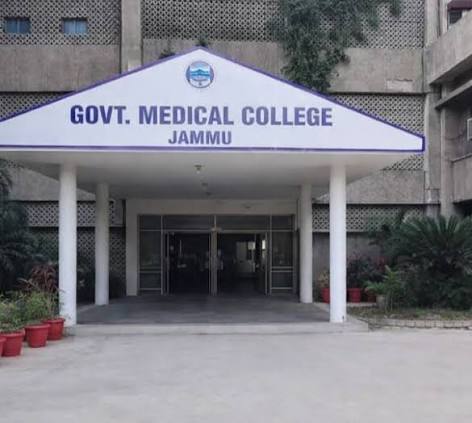 Centre approves 50 more MBBS seats for GMC Jammu