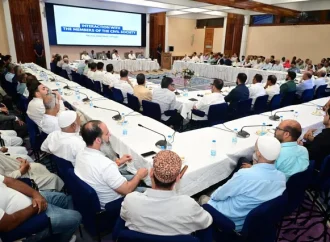 Civil society backs renewed push for J&K statehood restoration
