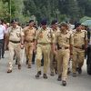 DGP reviews Amarnath Yatra security, calls for maximum vigilance