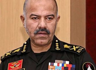 DGP orders tougher anti-militancy push