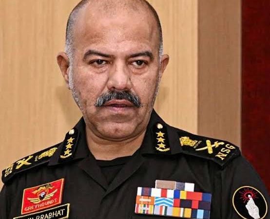 DGP orders tougher anti-militancy push