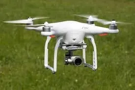 Delhi film company booked over drone use in Srinagar