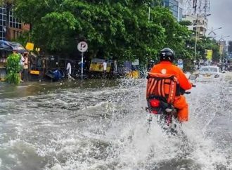 Flood fears ease, but fresh wet spell looms