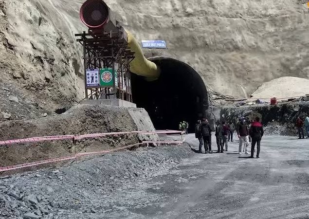 Govt advances tunnel plans for J&K border regions