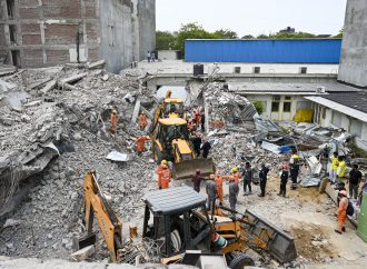 Govt delegates powers to departments to approve demolition of public buildings