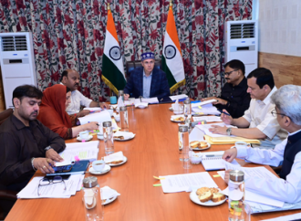 Govt sets up panel to review, restructure administrative cadres