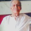 Former J&K chief secretary Aga dies at 108