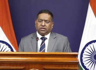 India blames Pakistan for unrest across LoC