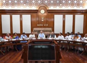 Union Cabinet plans tougher penalties for paper leaks