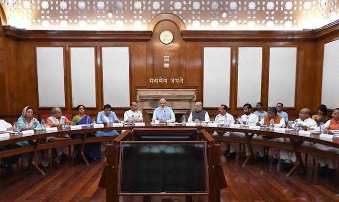 Union Cabinet plans tougher penalties for paper leaks