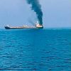 India protests Iran over tanker attacks