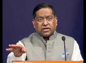 India urges restraint after fresh escalation in West Asia
