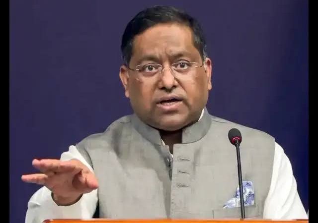 India urges restraint after fresh escalation in West Asia