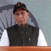 India will hit Pakistan harder: Rajnath Singh