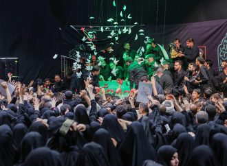 Iran prepares for funeral of late Supreme Leader Ayatollah Ali Khamenei