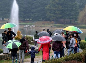 J&K braces for more heavy rain