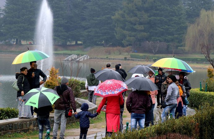 J&K braces for more heavy rain