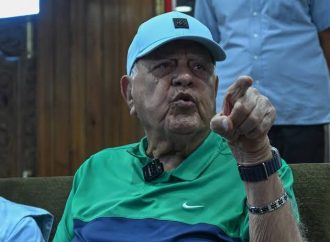J&K can’t wait for statehood forever: Farooq Abdullah