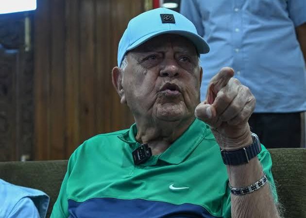 J&K can’t wait for statehood forever: Farooq Abdullah