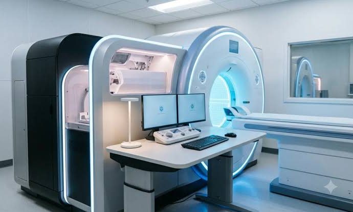 J&K to receive 275 AI-enabled handheld X-Ray machines, 9 MRI units, 4 Mammography Units under PM’s Fund