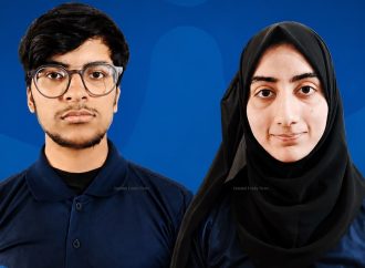 J&K’s Hadiya Nisar, Zaidan Wani feature among state toppers in NEET-UG 2026