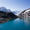 KU, IIT-R study glacier flood risk